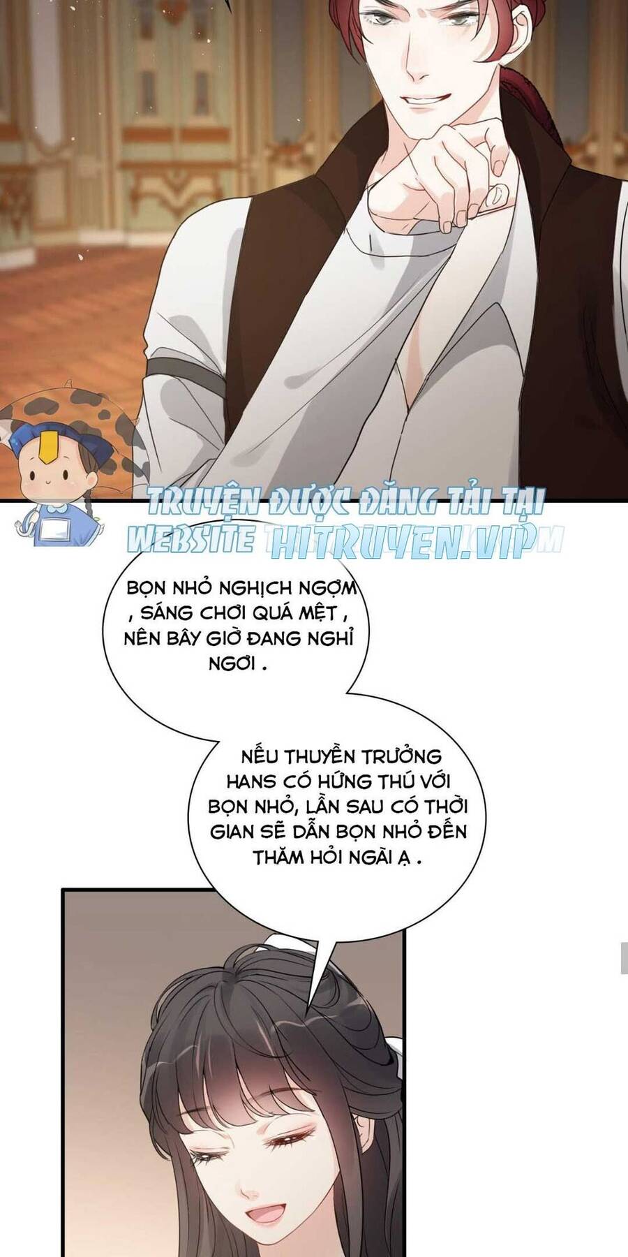 Cô Vợ Hợp Đồng Bỏ Trốn Của Tổng Giám Đốc Chapter 457 - 14