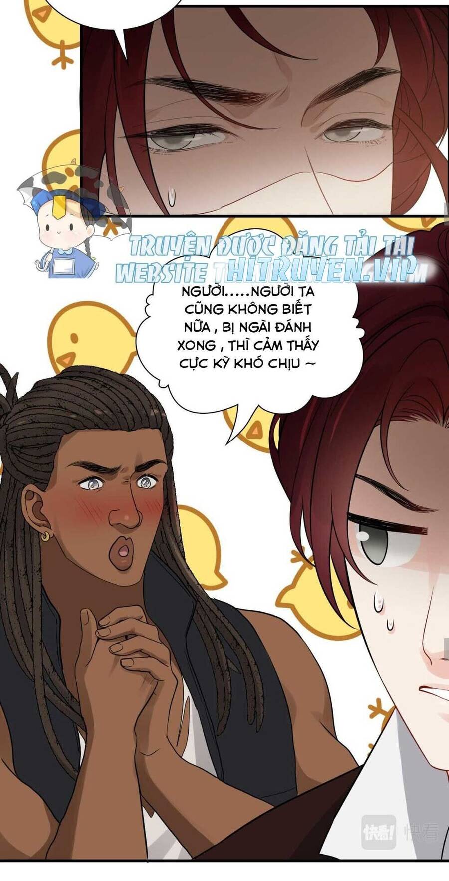 Cô Vợ Hợp Đồng Bỏ Trốn Của Tổng Giám Đốc Chapter 457 - 16