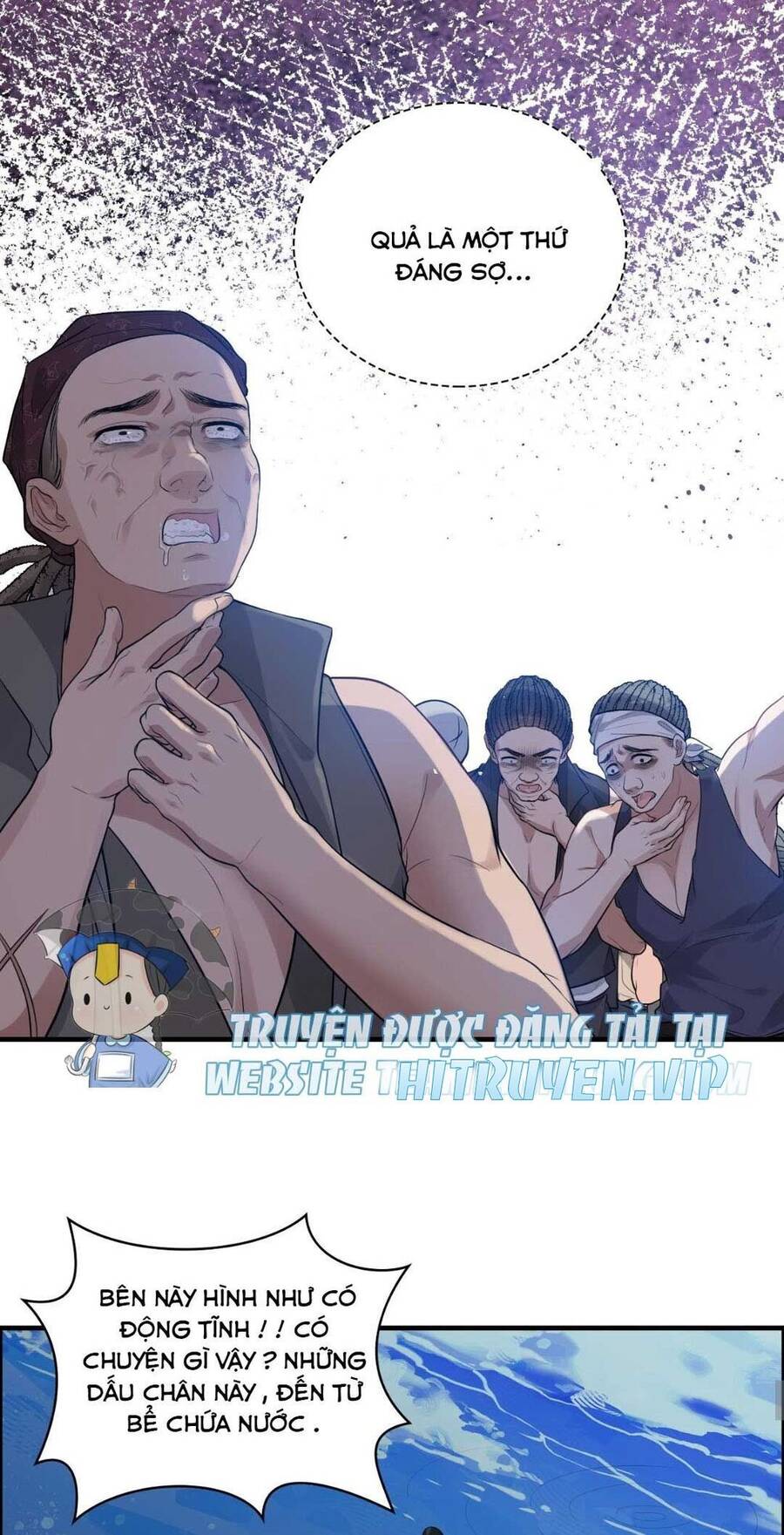 Cô Vợ Hợp Đồng Bỏ Trốn Của Tổng Giám Đốc Chapter 457 - 20