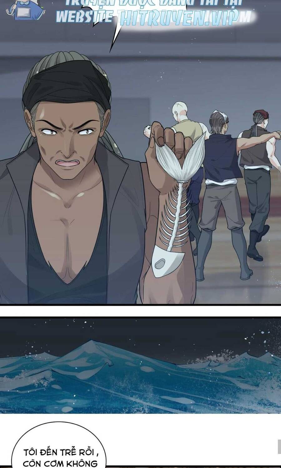 Cô Vợ Hợp Đồng Bỏ Trốn Của Tổng Giám Đốc Chapter 457 - 24