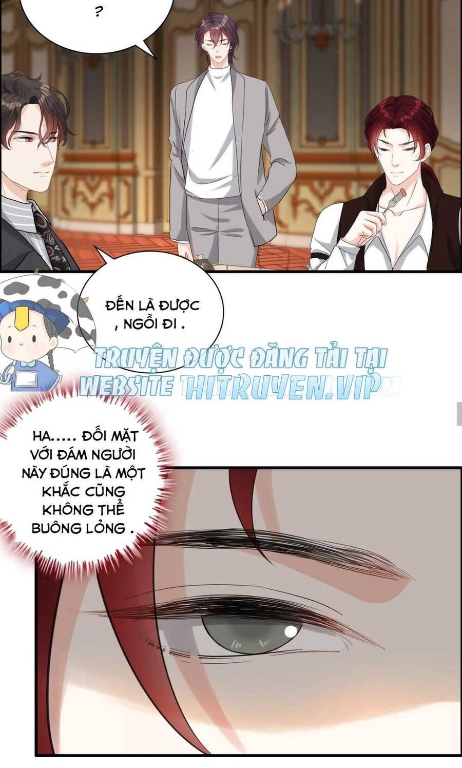 Cô Vợ Hợp Đồng Bỏ Trốn Của Tổng Giám Đốc Chapter 457 - 25