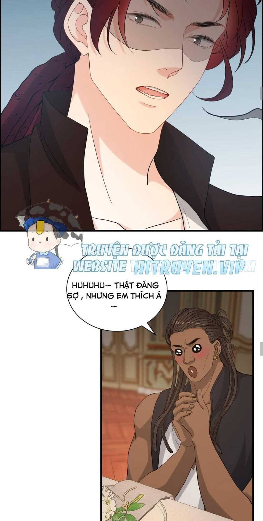 Cô Vợ Hợp Đồng Bỏ Trốn Của Tổng Giám Đốc Chapter 457 - 27