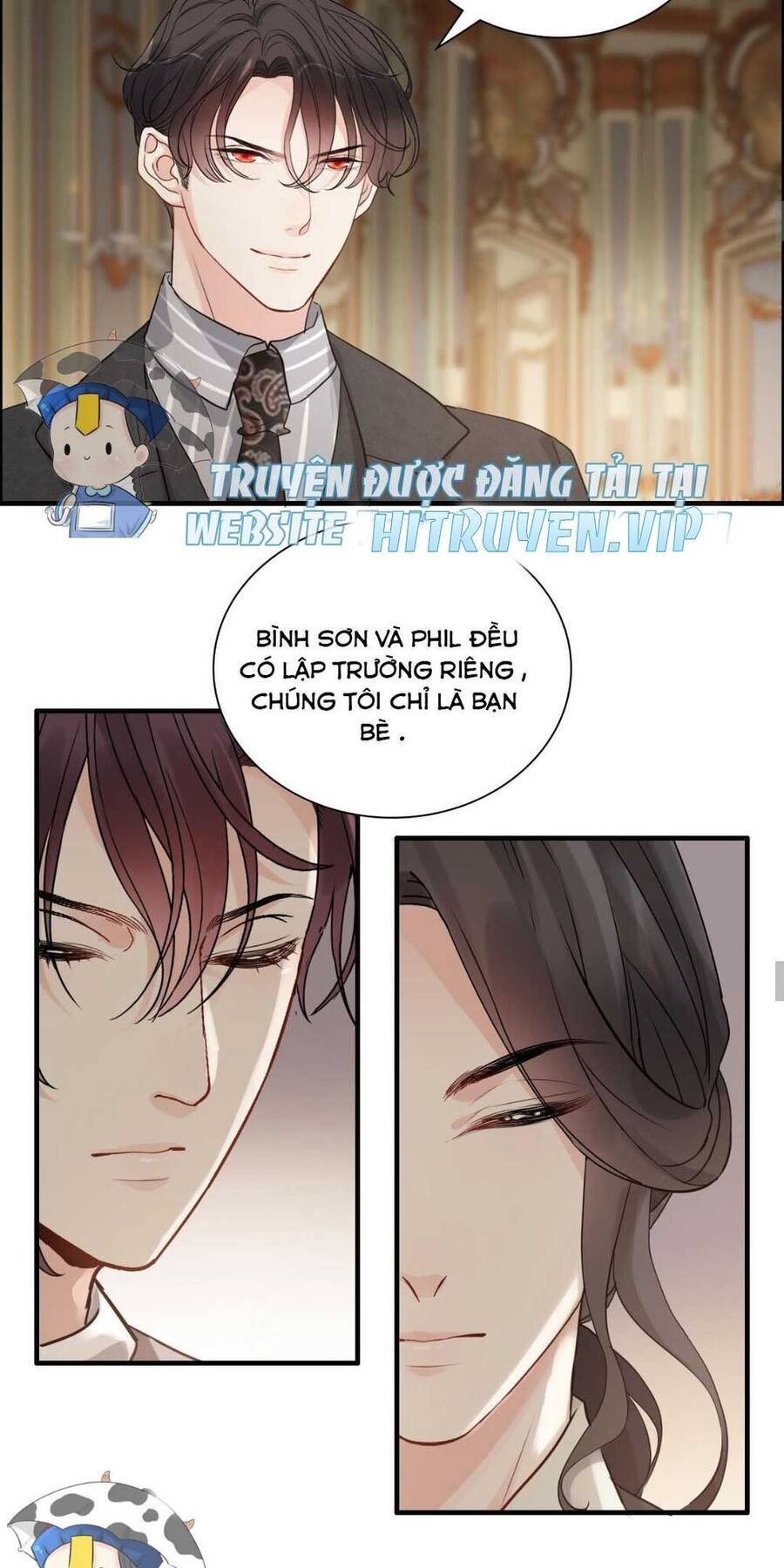 Cô Vợ Hợp Đồng Bỏ Trốn Của Tổng Giám Đốc Chapter 457 - 29