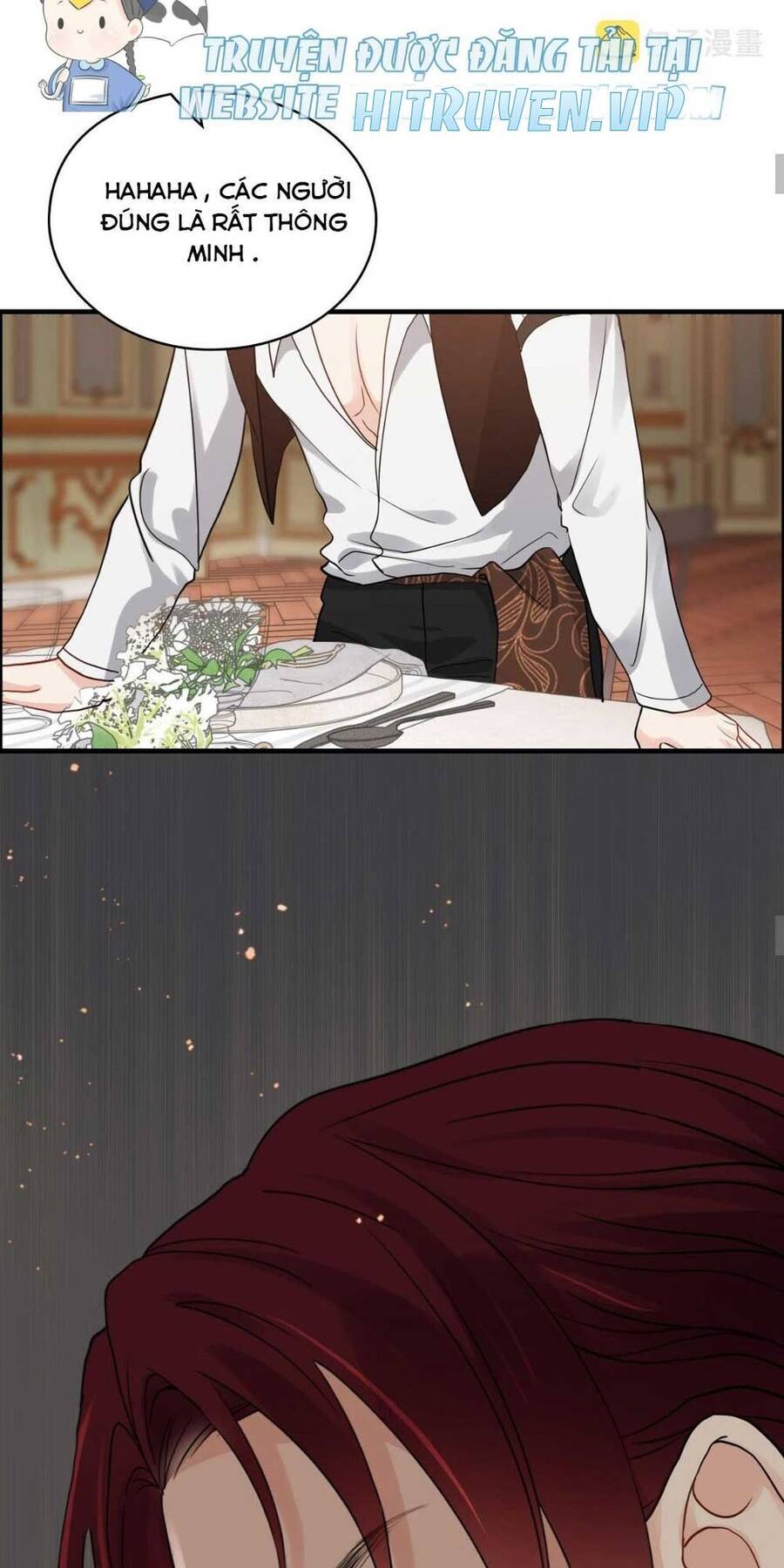 Cô Vợ Hợp Đồng Bỏ Trốn Của Tổng Giám Đốc Chapter 457 - 30