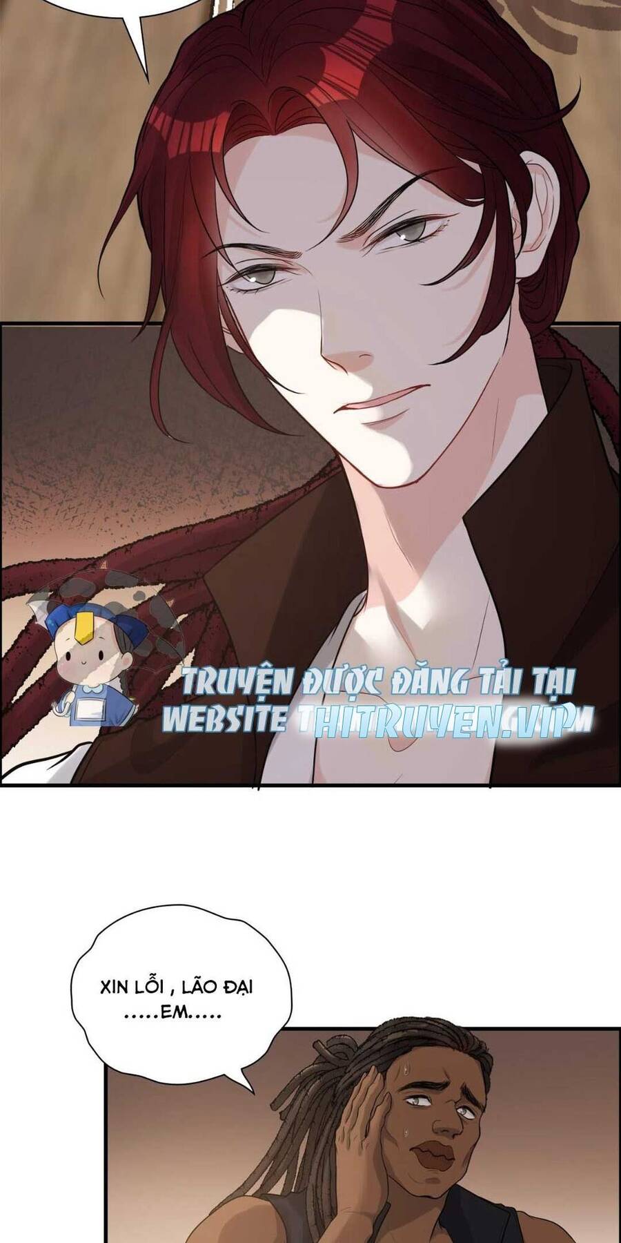 Cô Vợ Hợp Đồng Bỏ Trốn Của Tổng Giám Đốc Chapter 457 - 4