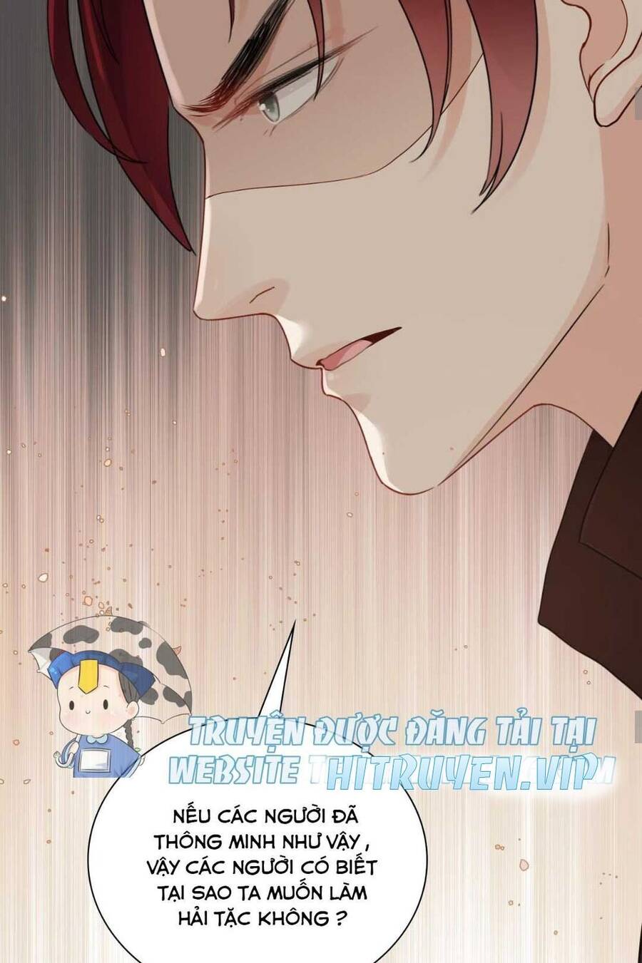 Cô Vợ Hợp Đồng Bỏ Trốn Của Tổng Giám Đốc Chapter 457 - 31