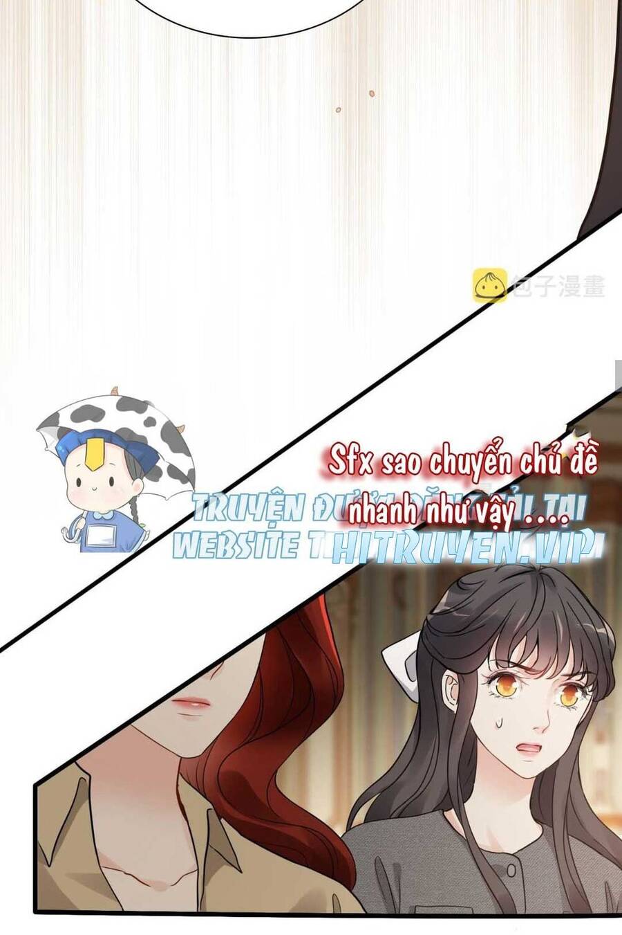 Cô Vợ Hợp Đồng Bỏ Trốn Của Tổng Giám Đốc Chapter 457 - 32