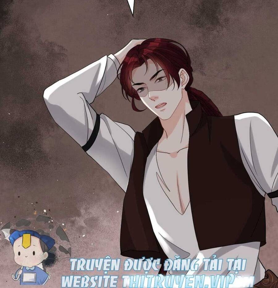 Cô Vợ Hợp Đồng Bỏ Trốn Của Tổng Giám Đốc Chapter 457 - 34