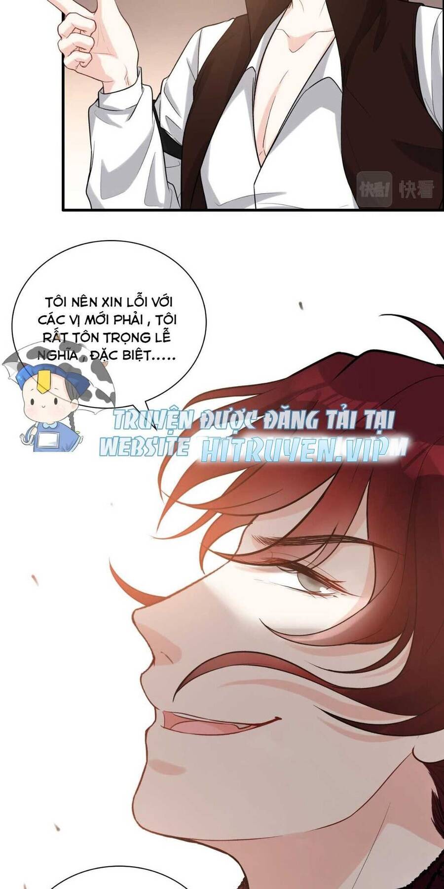 Cô Vợ Hợp Đồng Bỏ Trốn Của Tổng Giám Đốc Chapter 457 - 6