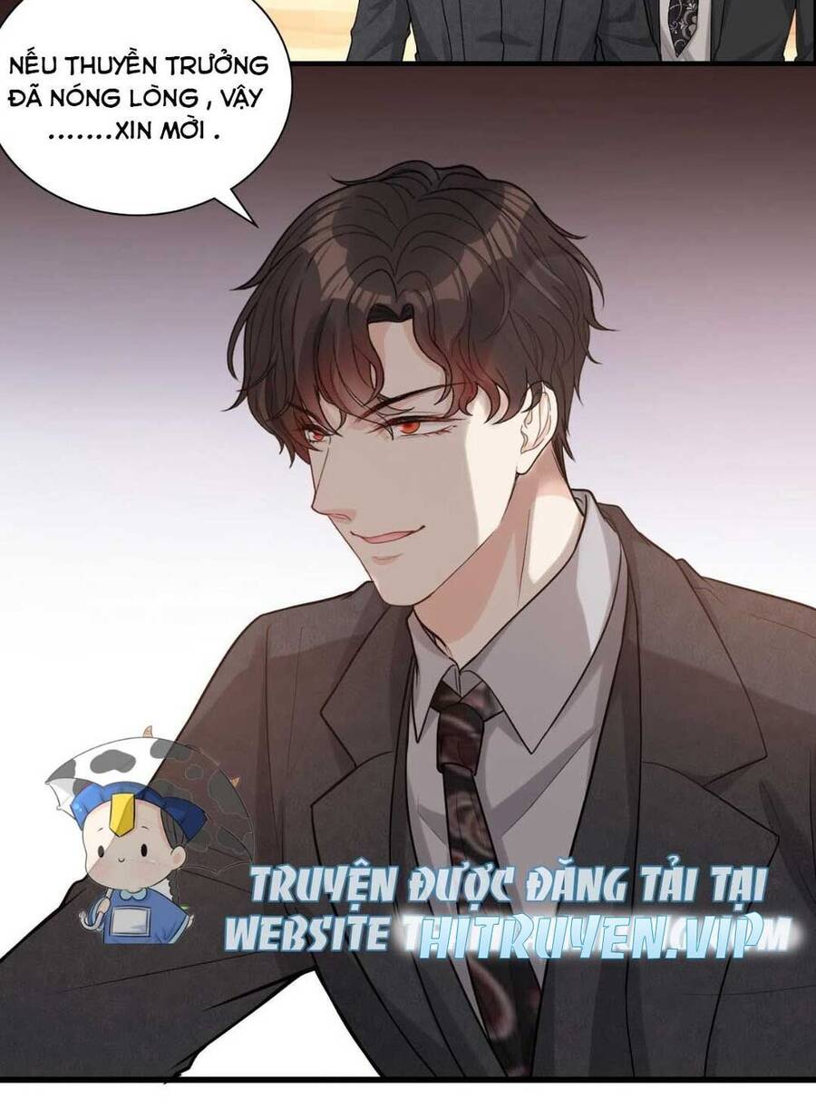 Cô Vợ Hợp Đồng Bỏ Trốn Của Tổng Giám Đốc Chapter 457 - 8