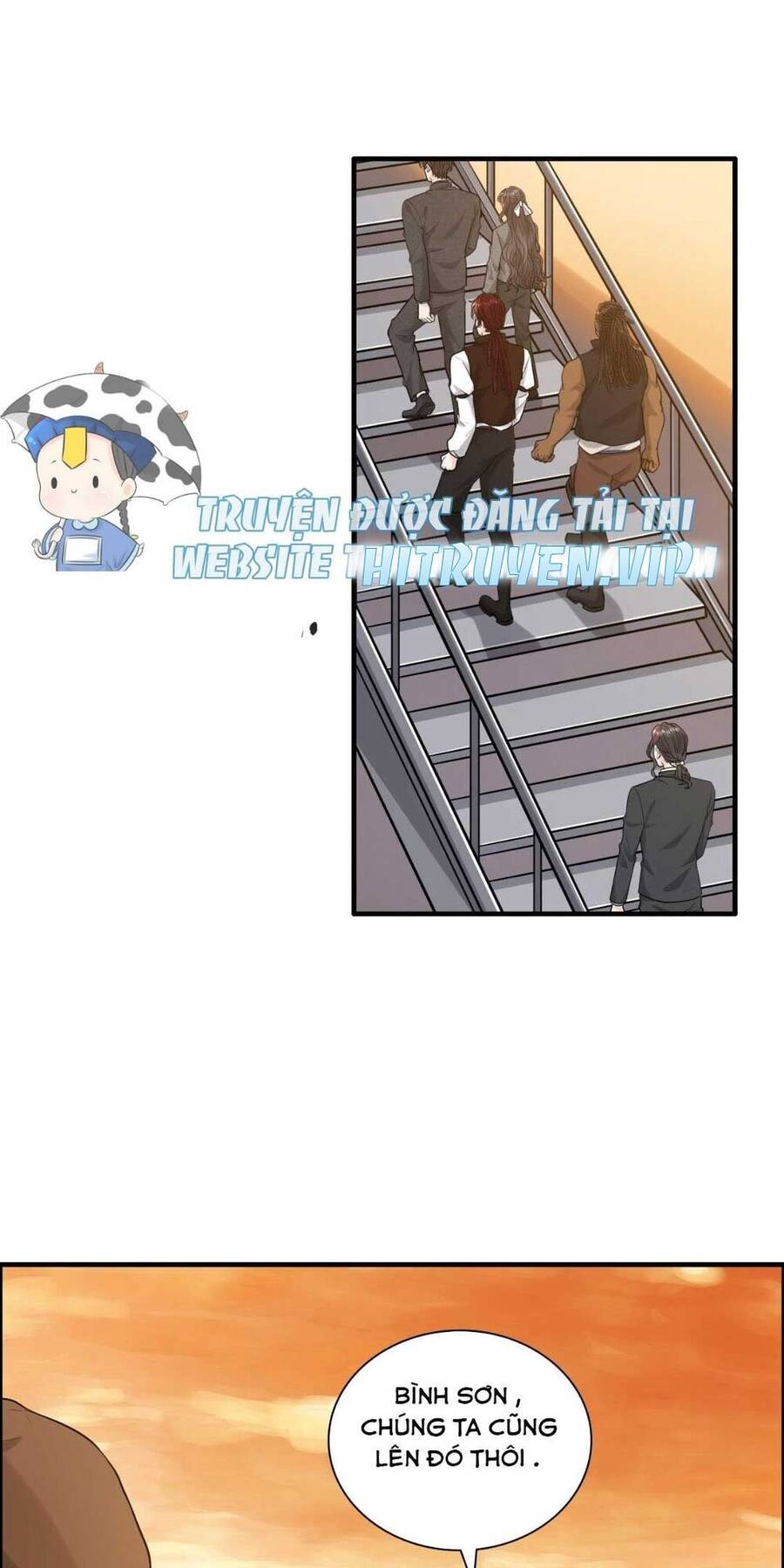 Cô Vợ Hợp Đồng Bỏ Trốn Của Tổng Giám Đốc Chapter 457 - 9