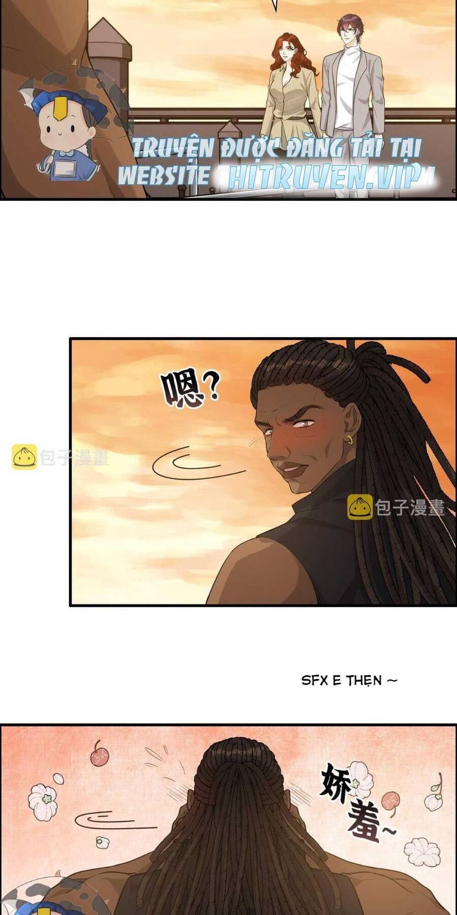 Cô Vợ Hợp Đồng Bỏ Trốn Của Tổng Giám Đốc Chapter 457 - 10