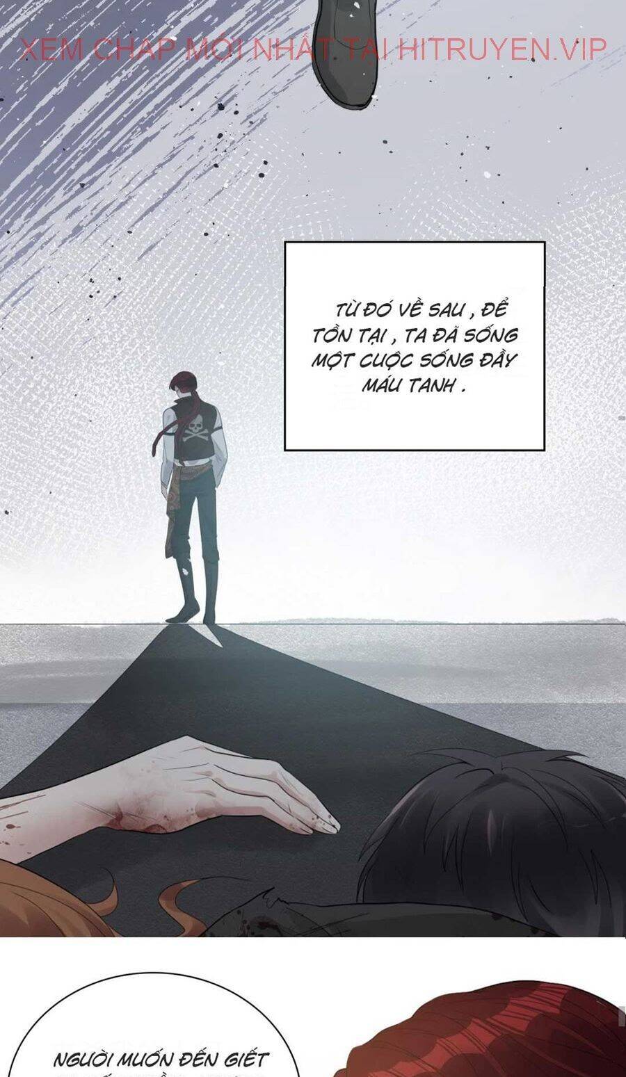 Cô Vợ Hợp Đồng Bỏ Trốn Của Tổng Giám Đốc Chapter 458.1 - 13