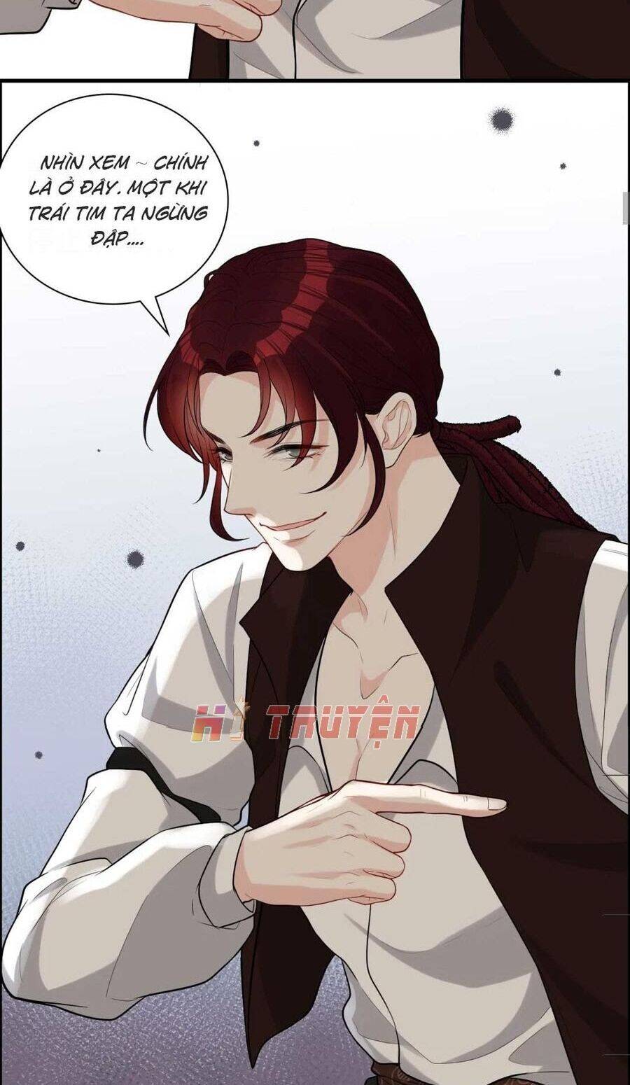 Cô Vợ Hợp Đồng Bỏ Trốn Của Tổng Giám Đốc Chapter 458.1 - 16