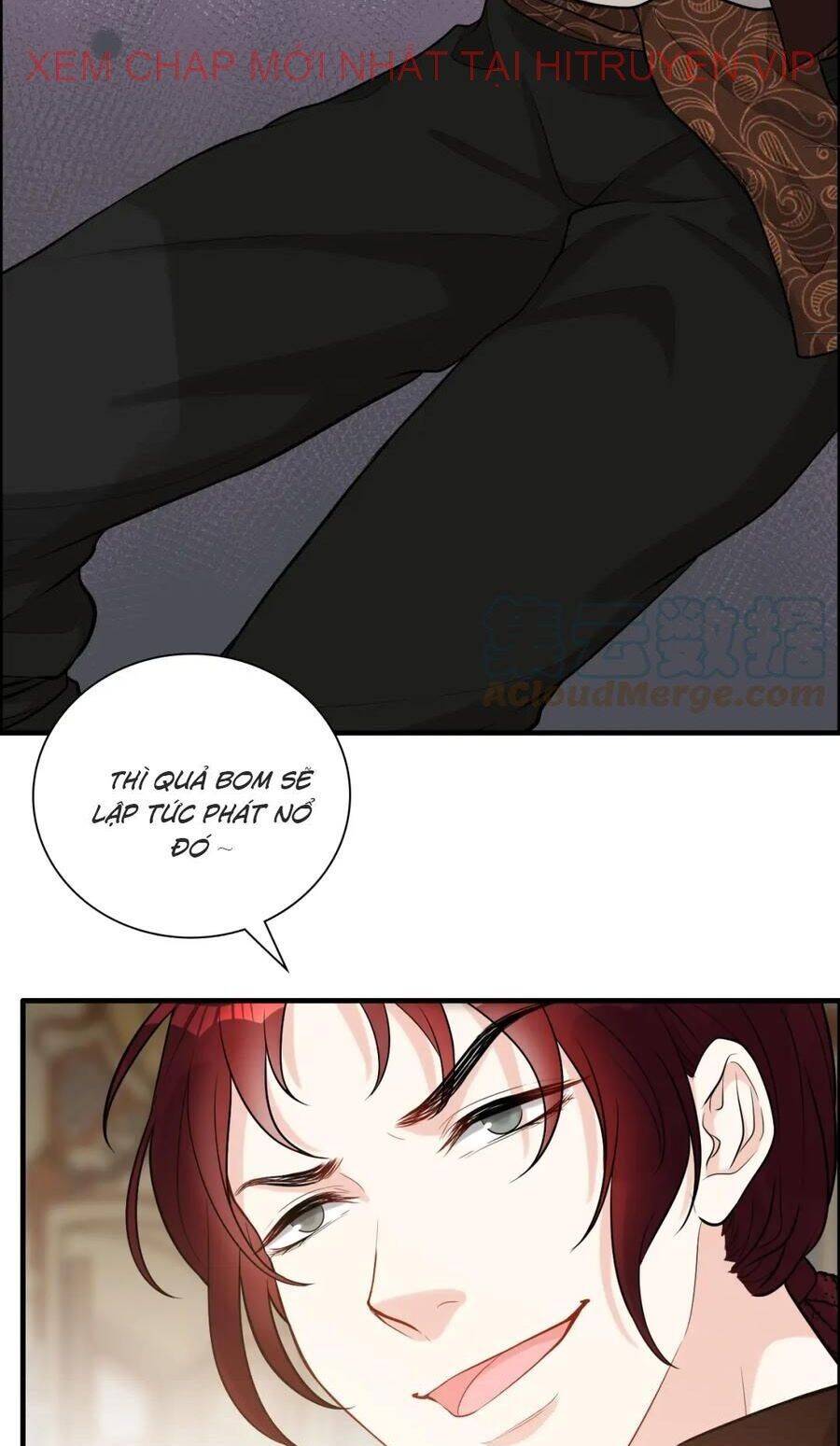 Cô Vợ Hợp Đồng Bỏ Trốn Của Tổng Giám Đốc Chapter 458.1 - 17