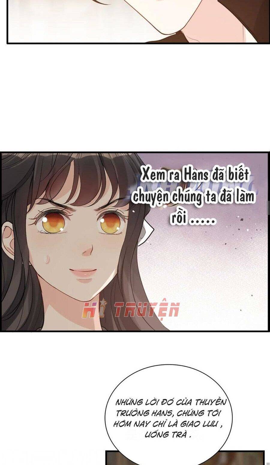 Cô Vợ Hợp Đồng Bỏ Trốn Của Tổng Giám Đốc Chapter 458.1 - 18