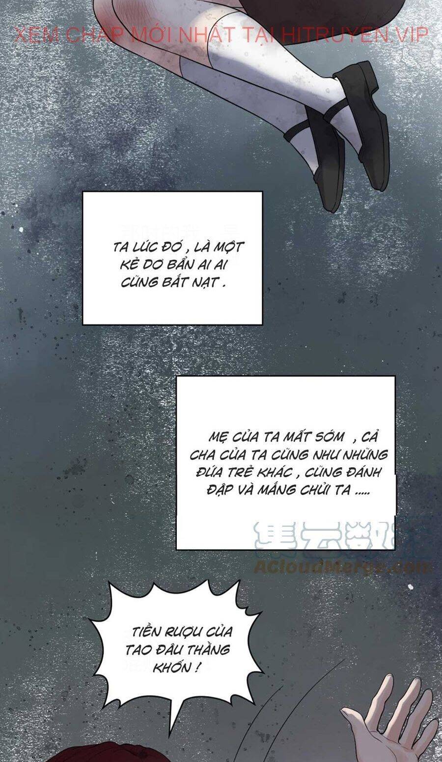 Cô Vợ Hợp Đồng Bỏ Trốn Của Tổng Giám Đốc Chapter 458.1 - 3