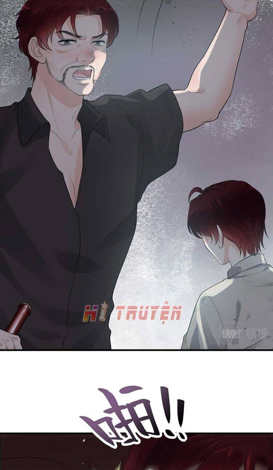 Cô Vợ Hợp Đồng Bỏ Trốn Của Tổng Giám Đốc Chapter 458.1 - 4