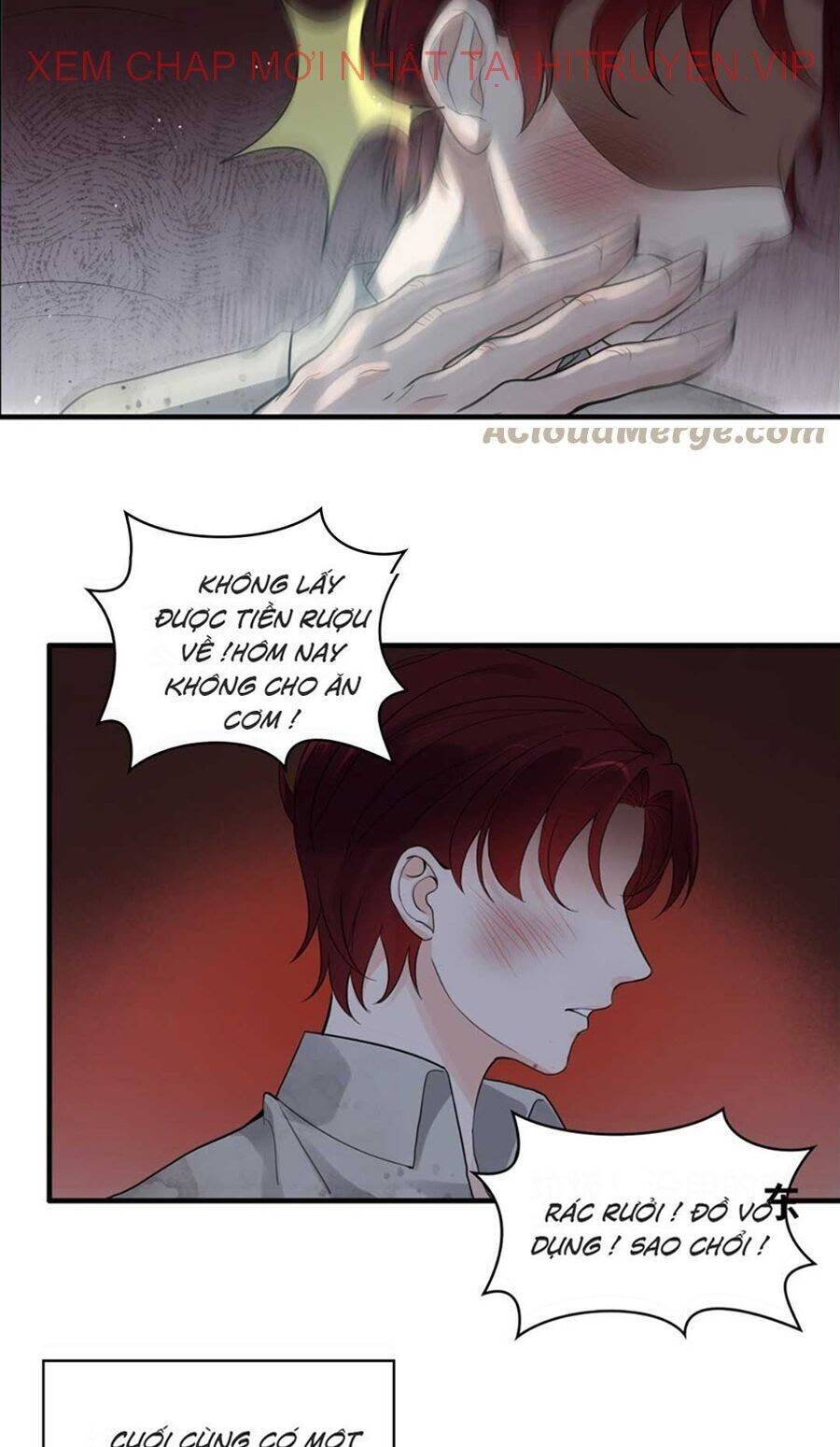 Cô Vợ Hợp Đồng Bỏ Trốn Của Tổng Giám Đốc Chapter 458.1 - 5