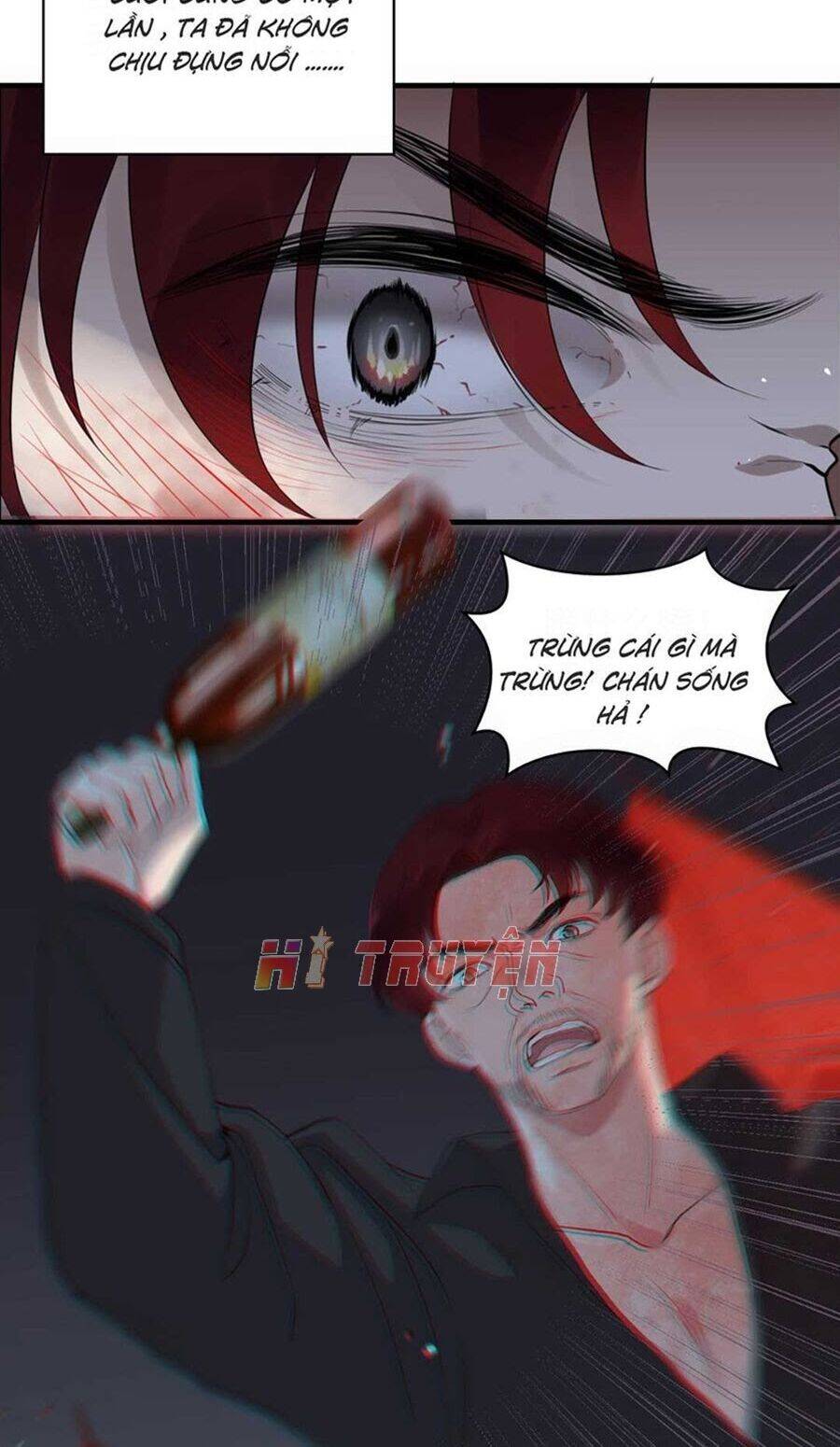 Cô Vợ Hợp Đồng Bỏ Trốn Của Tổng Giám Đốc Chapter 458.1 - 6