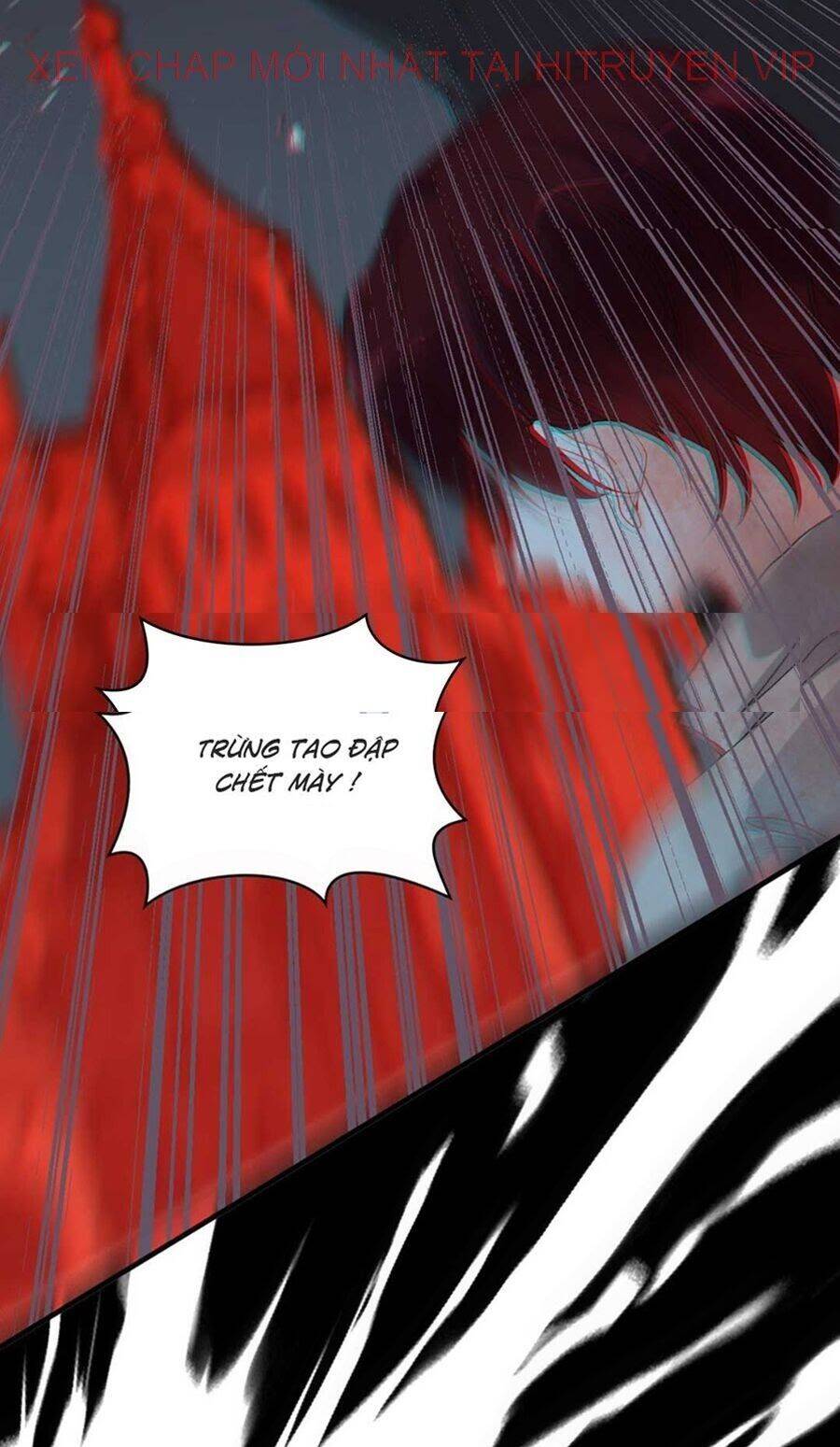 Cô Vợ Hợp Đồng Bỏ Trốn Của Tổng Giám Đốc Chapter 458.1 - 7