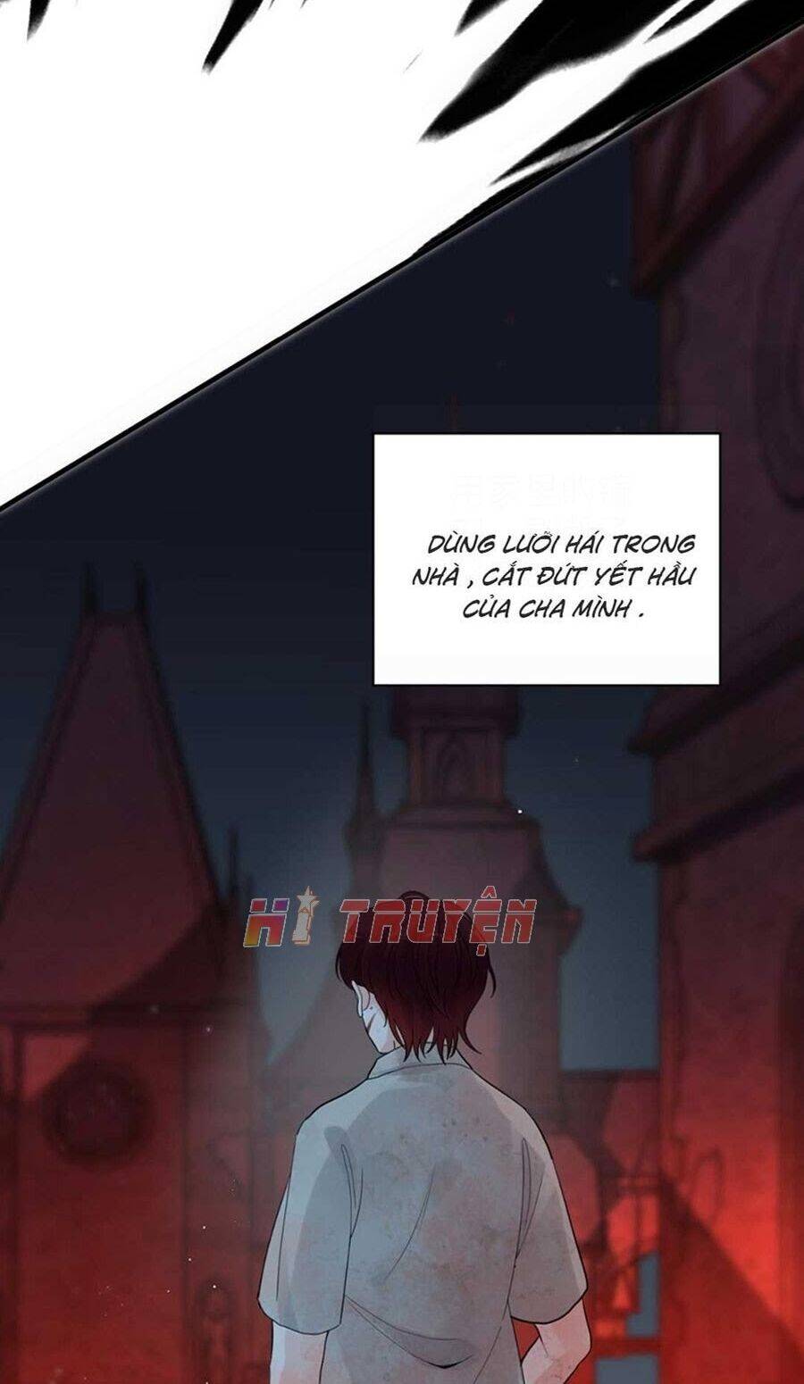 Cô Vợ Hợp Đồng Bỏ Trốn Của Tổng Giám Đốc Chapter 458.1 - 8