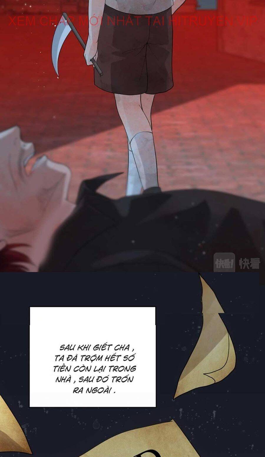 Cô Vợ Hợp Đồng Bỏ Trốn Của Tổng Giám Đốc Chapter 458.1 - 9