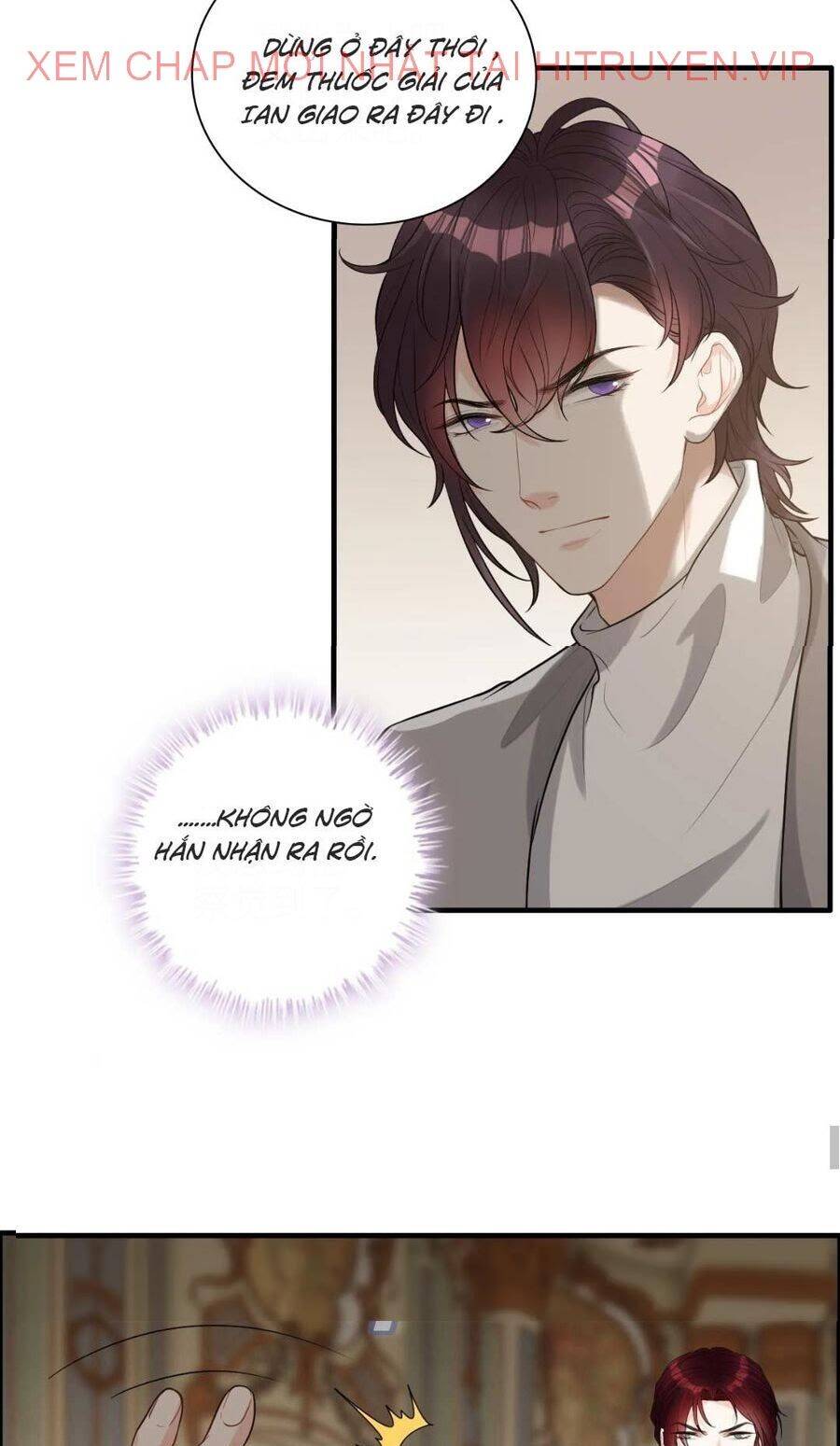 Cô Vợ Hợp Đồng Bỏ Trốn Của Tổng Giám Đốc Chapter 458.2 - 1