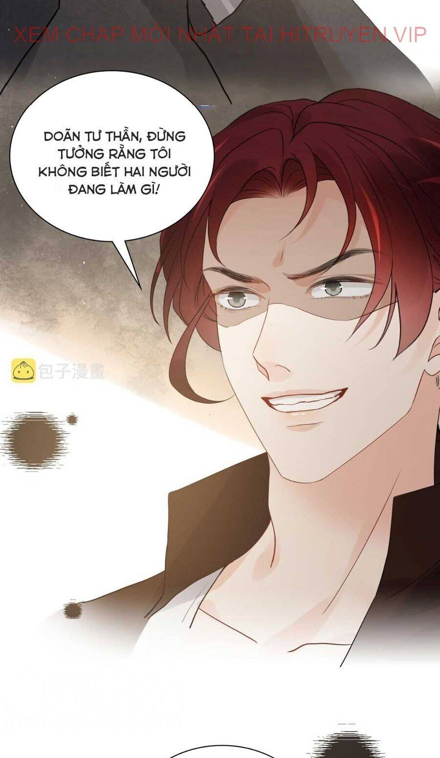 Cô Vợ Hợp Đồng Bỏ Trốn Của Tổng Giám Đốc Chapter 458.2 - 15