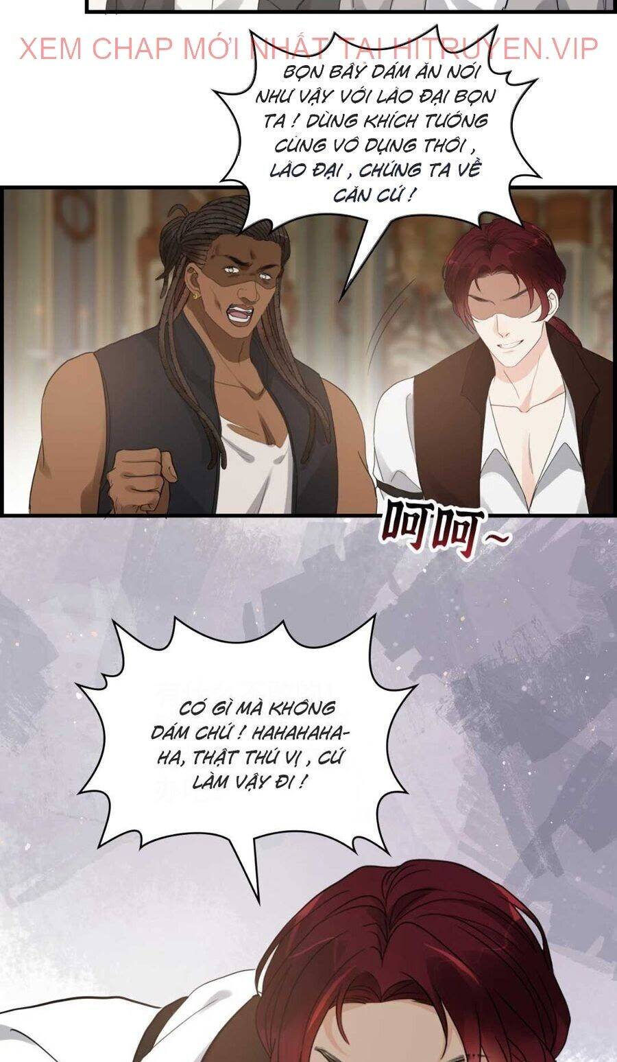 Cô Vợ Hợp Đồng Bỏ Trốn Của Tổng Giám Đốc Chapter 458.2 - 17