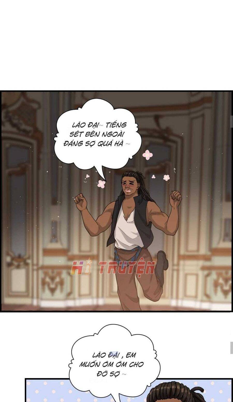 Cô Vợ Hợp Đồng Bỏ Trốn Của Tổng Giám Đốc Chapter 458.2 - 6