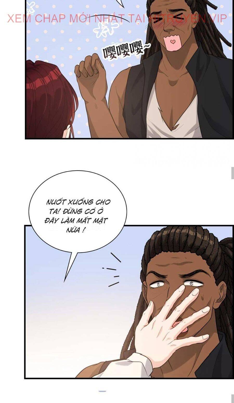 Cô Vợ Hợp Đồng Bỏ Trốn Của Tổng Giám Đốc Chapter 458.2 - 7