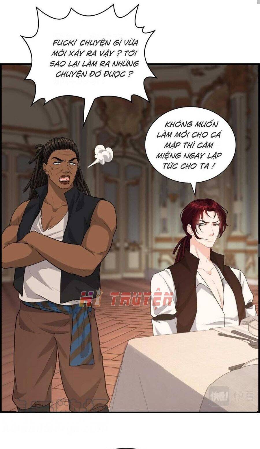 Cô Vợ Hợp Đồng Bỏ Trốn Của Tổng Giám Đốc Chapter 458.2 - 8