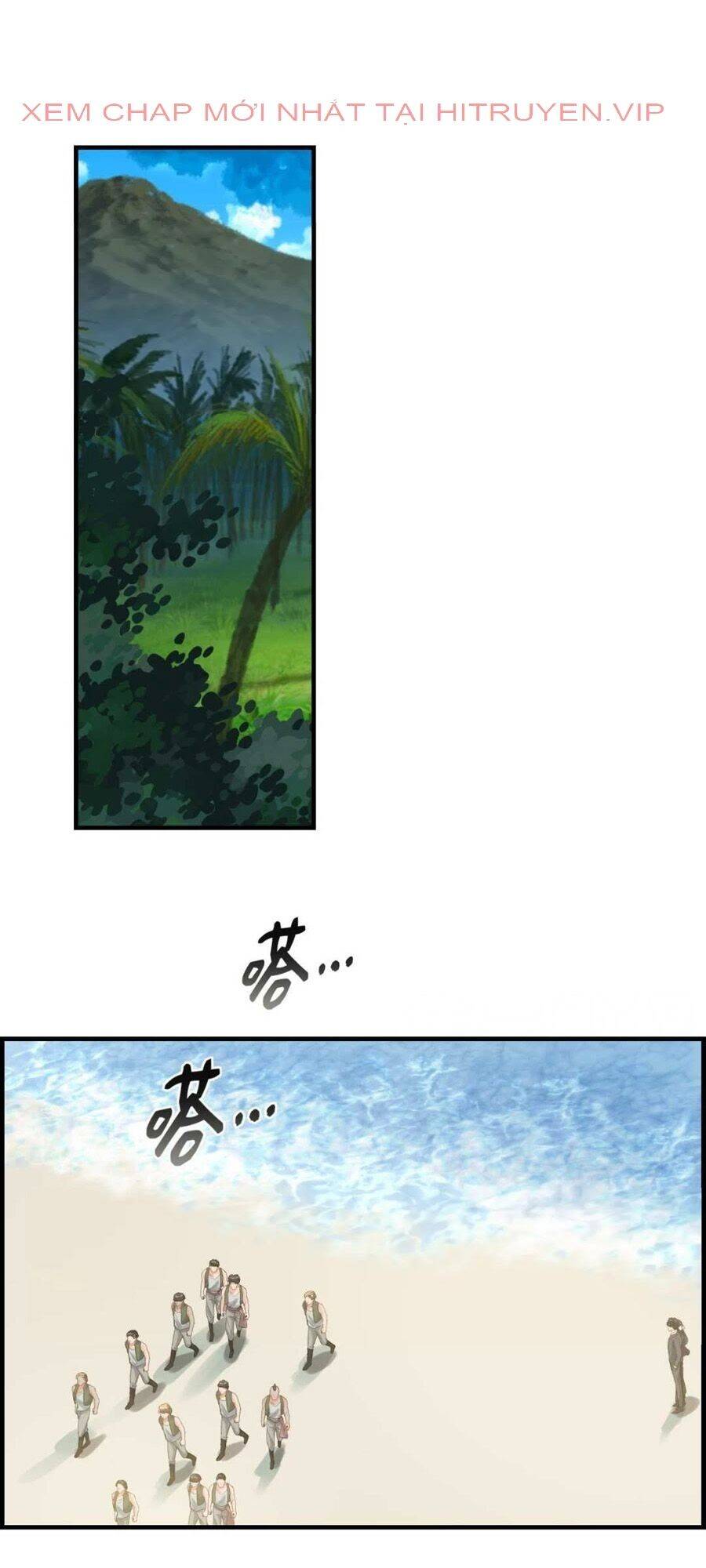 Cô Vợ Hợp Đồng Bỏ Trốn Của Tổng Giám Đốc Chapter 459.1 - 1