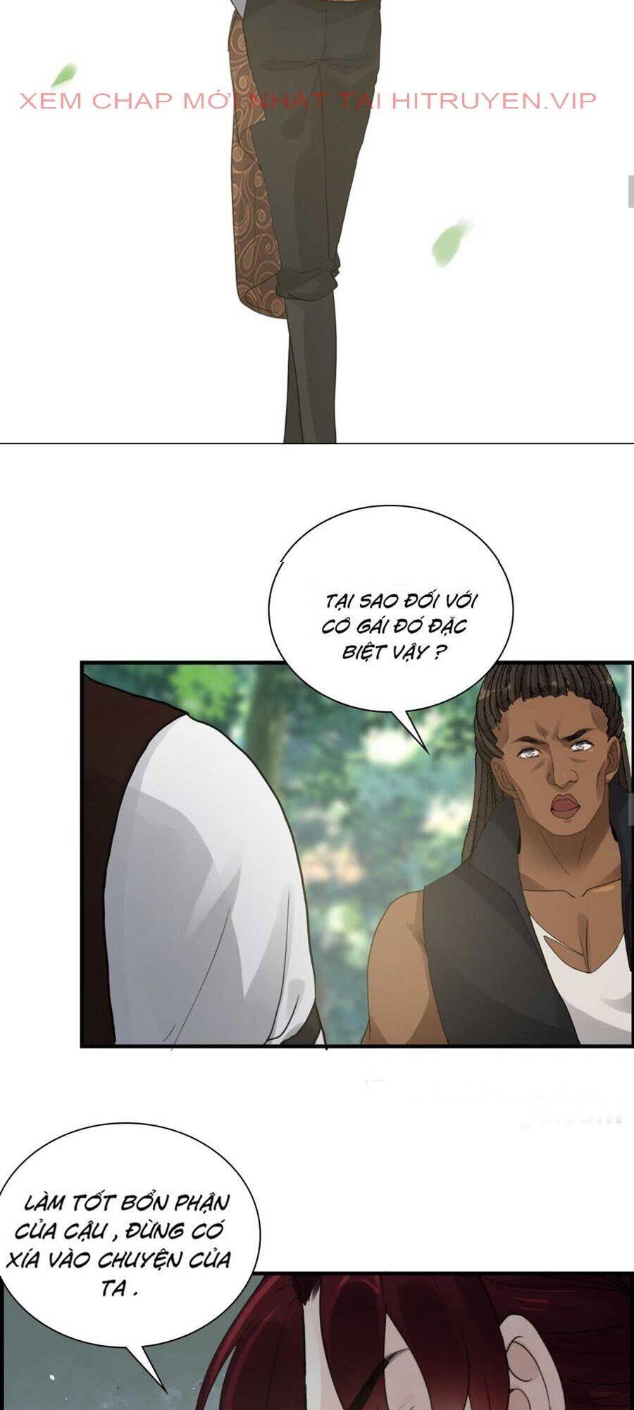 Cô Vợ Hợp Đồng Bỏ Trốn Của Tổng Giám Đốc Chapter 459.1 - 13