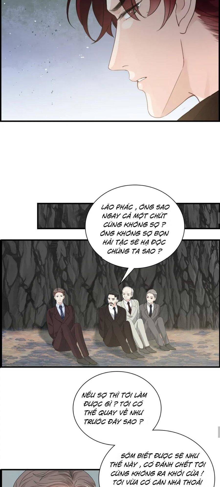 Cô Vợ Hợp Đồng Bỏ Trốn Của Tổng Giám Đốc Chapter 459.1 - 14