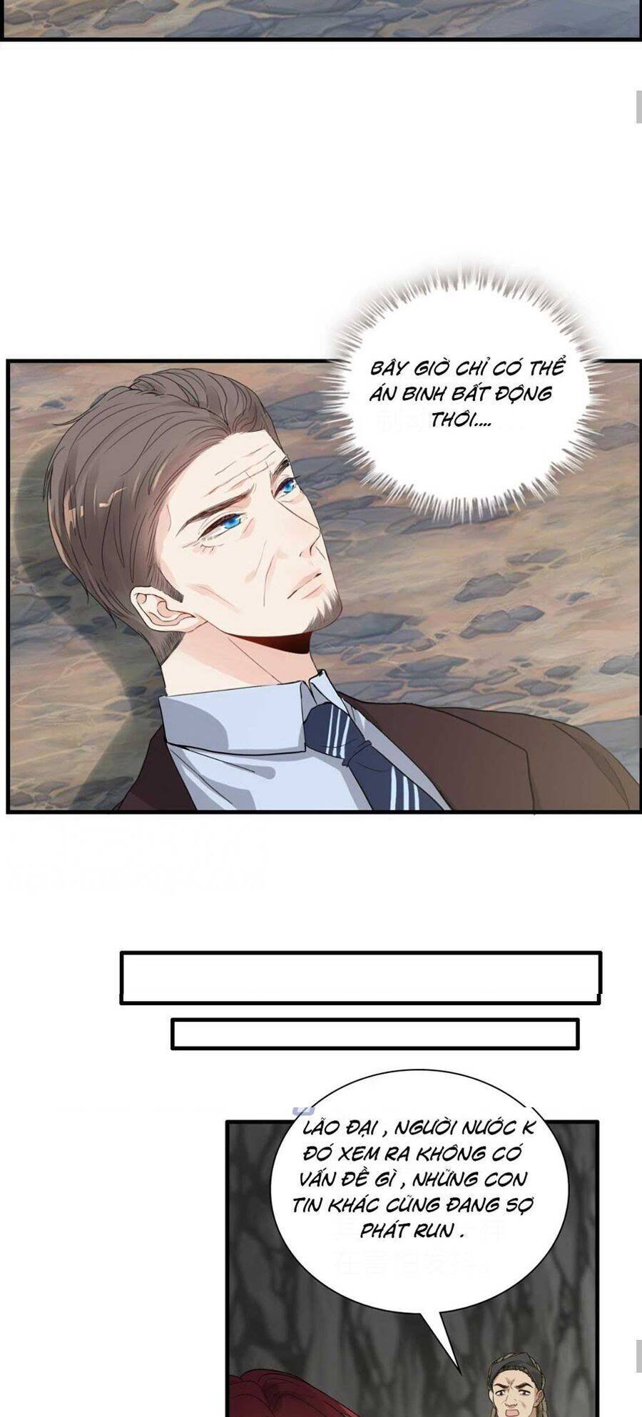 Cô Vợ Hợp Đồng Bỏ Trốn Của Tổng Giám Đốc Chapter 459.1 - 17