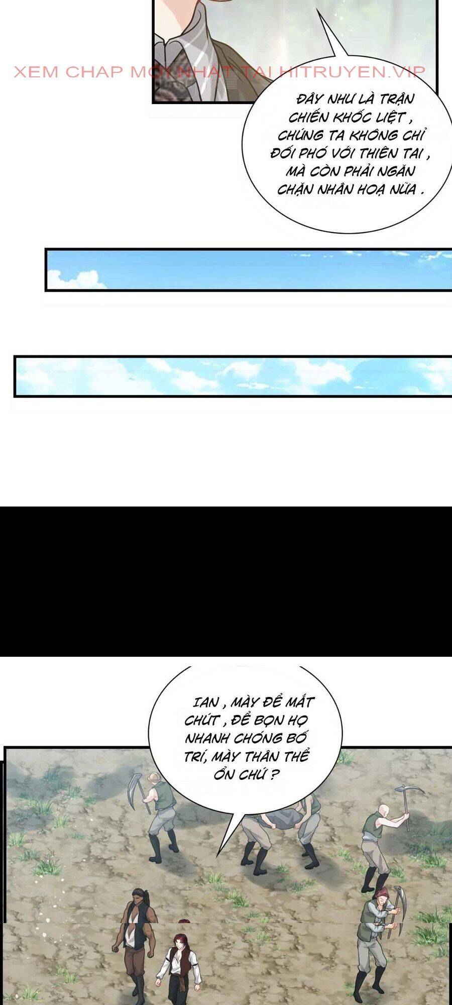 Cô Vợ Hợp Đồng Bỏ Trốn Của Tổng Giám Đốc Chapter 459.1 - 7