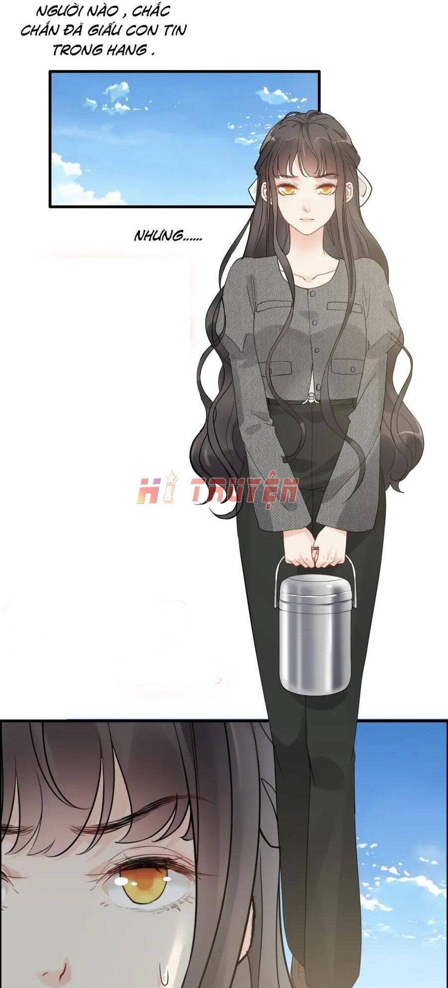 Cô Vợ Hợp Đồng Bỏ Trốn Của Tổng Giám Đốc Chapter 459.2 - 3