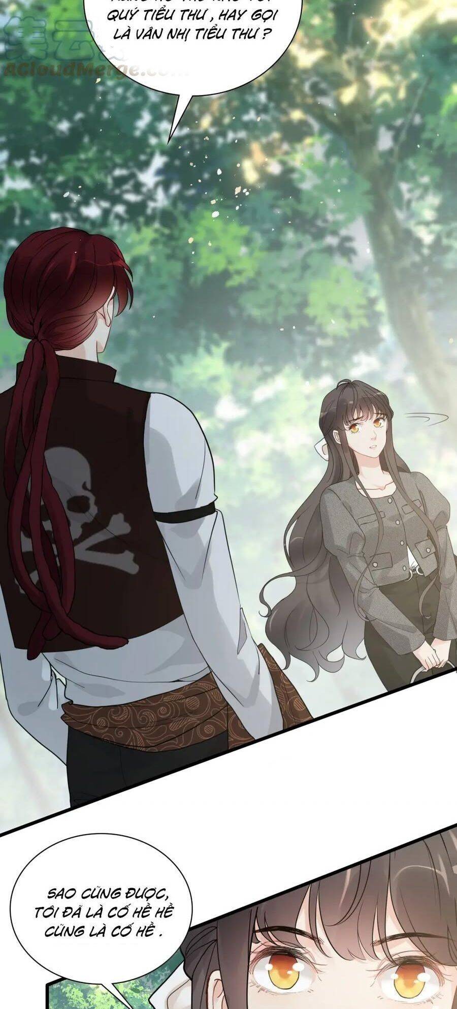 Cô Vợ Hợp Đồng Bỏ Trốn Của Tổng Giám Đốc Chapter 459.2 - 5