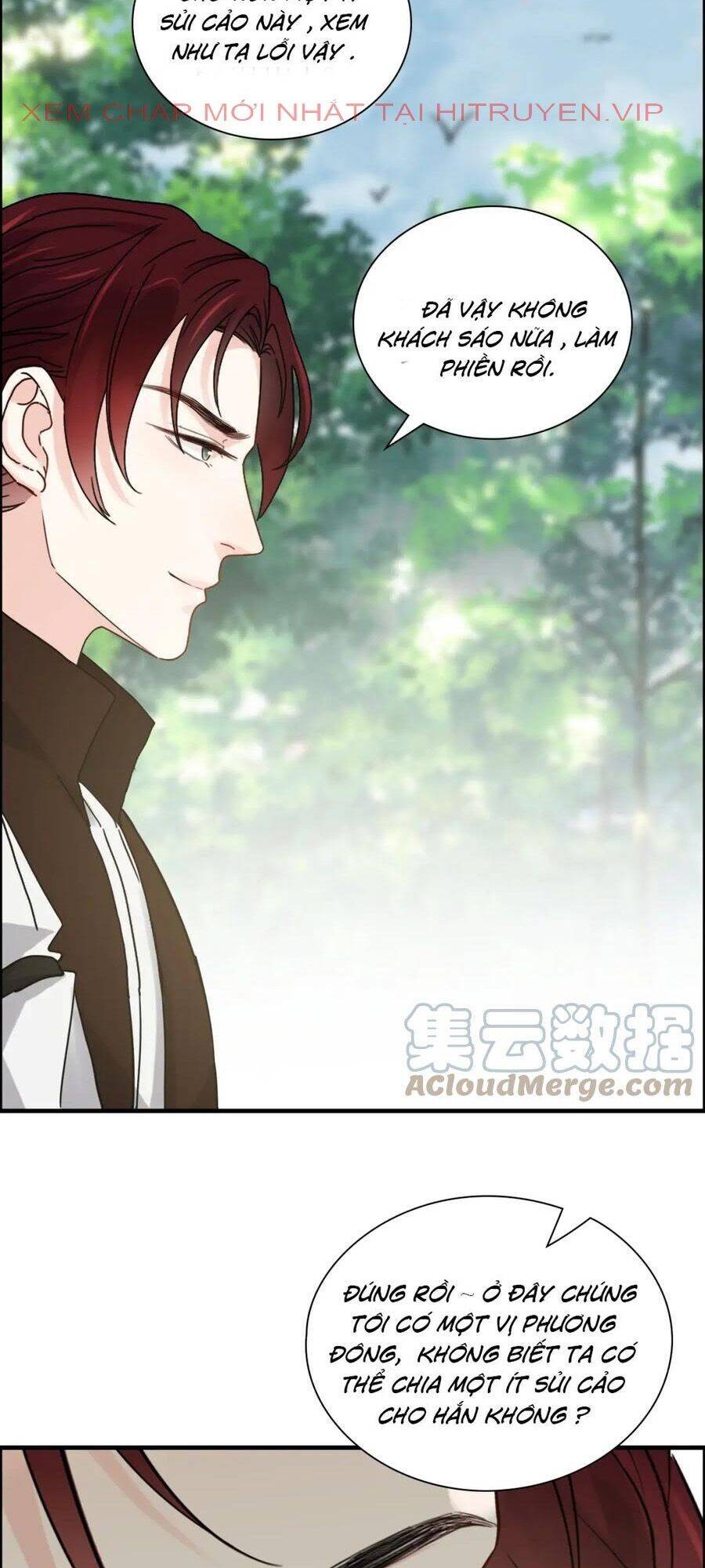 Cô Vợ Hợp Đồng Bỏ Trốn Của Tổng Giám Đốc Chapter 459.2 - 7