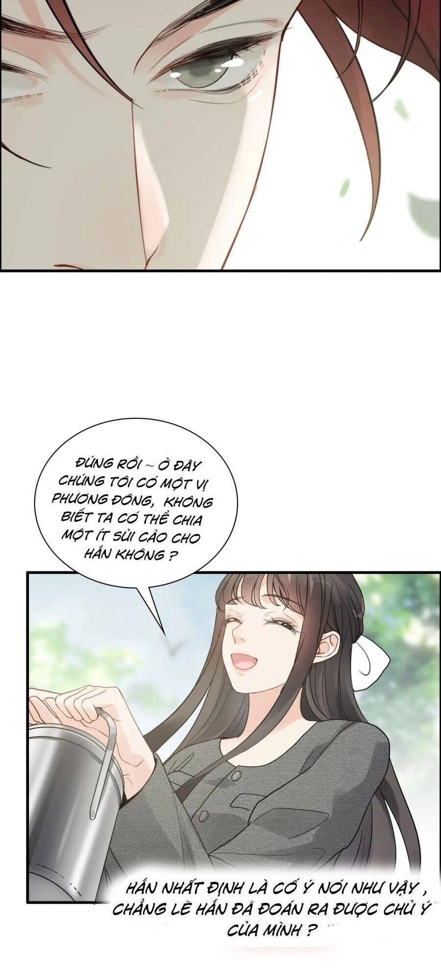 Cô Vợ Hợp Đồng Bỏ Trốn Của Tổng Giám Đốc Chapter 459.2 - 8