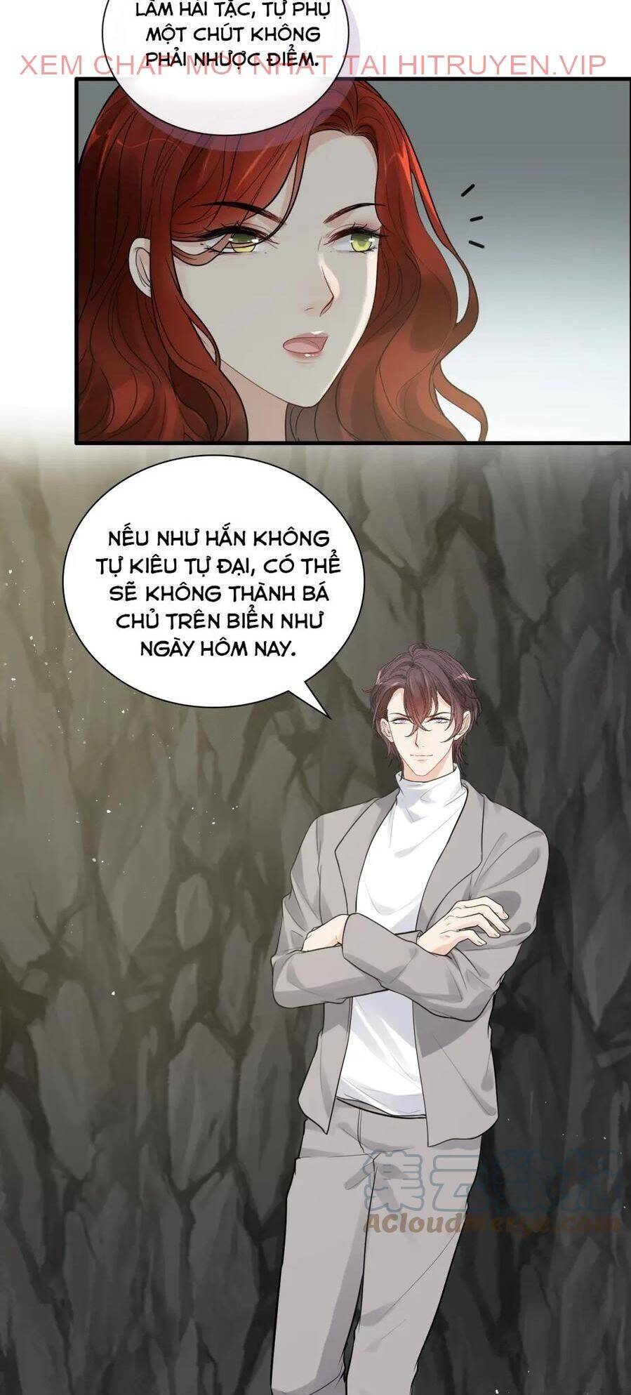 Cô Vợ Hợp Đồng Bỏ Trốn Của Tổng Giám Đốc Chapter 461.1 - 5