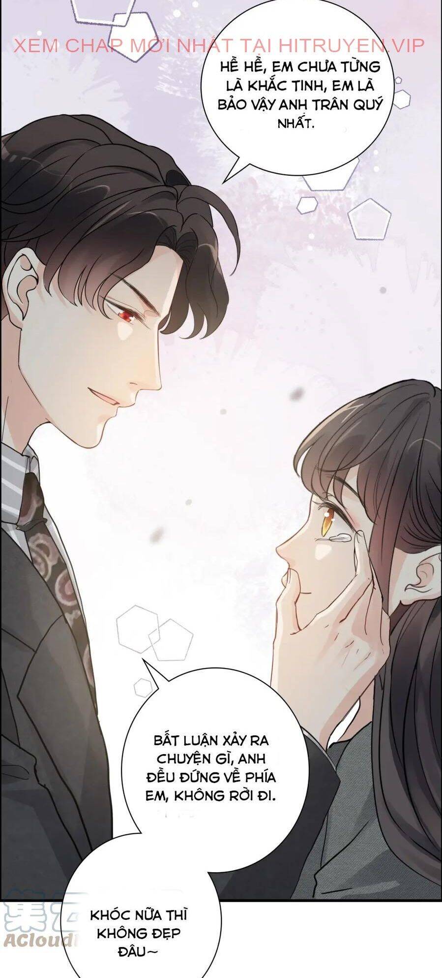 Cô Vợ Hợp Đồng Bỏ Trốn Của Tổng Giám Đốc Chapter 461.2 - 1