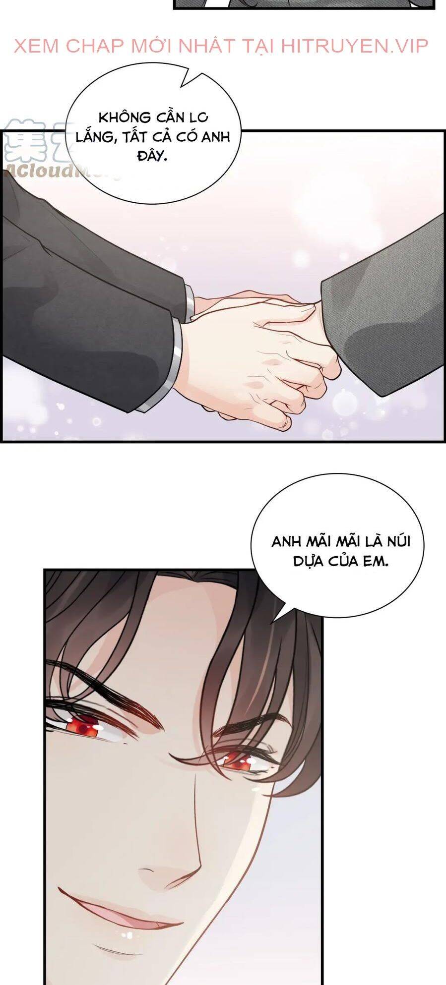 Cô Vợ Hợp Đồng Bỏ Trốn Của Tổng Giám Đốc Chapter 461.2 - 3