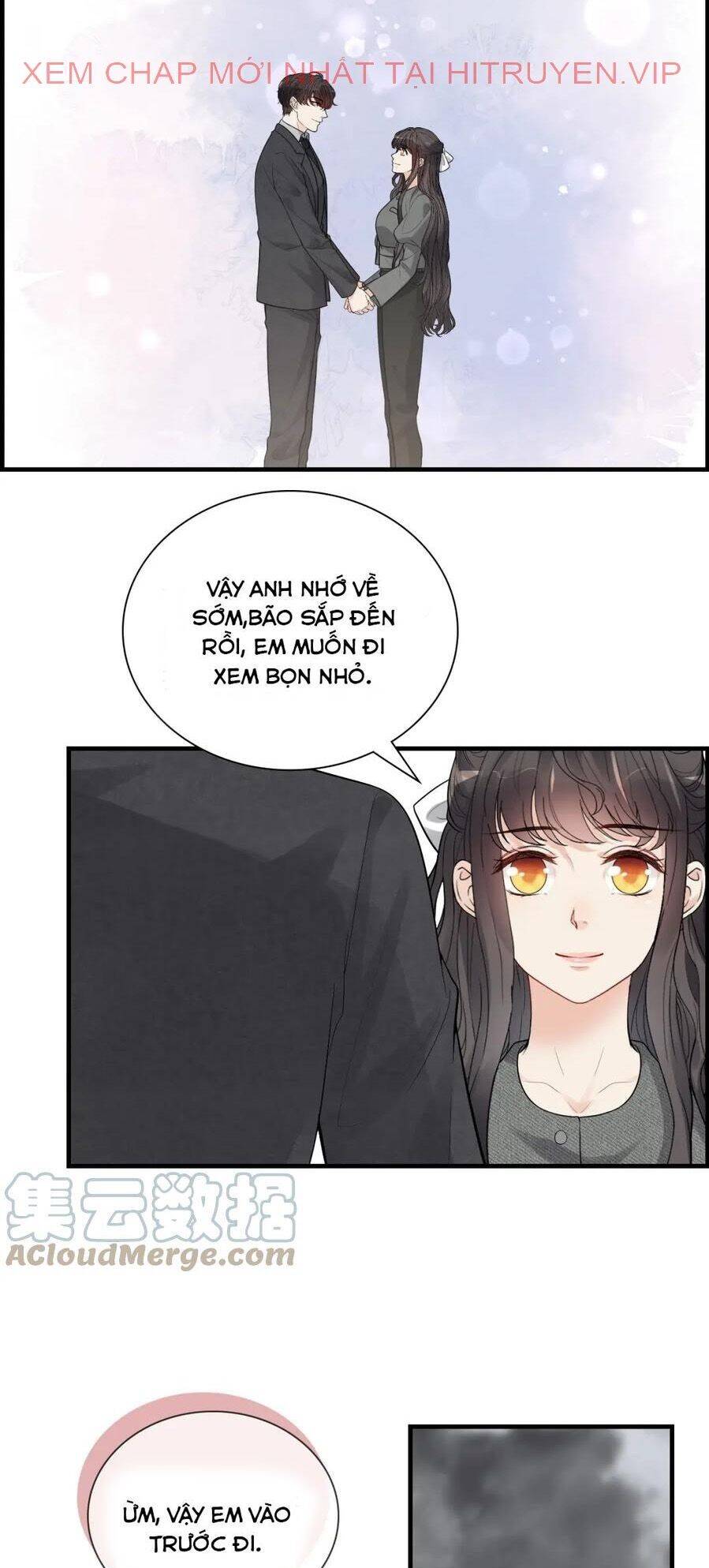 Cô Vợ Hợp Đồng Bỏ Trốn Của Tổng Giám Đốc Chapter 461.2 - 5