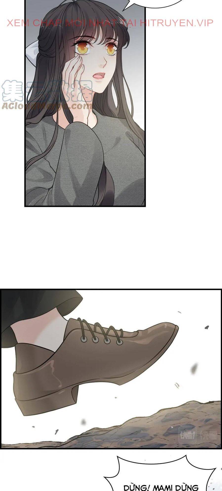 Cô Vợ Hợp Đồng Bỏ Trốn Của Tổng Giám Đốc Chapter 461.2 - 7