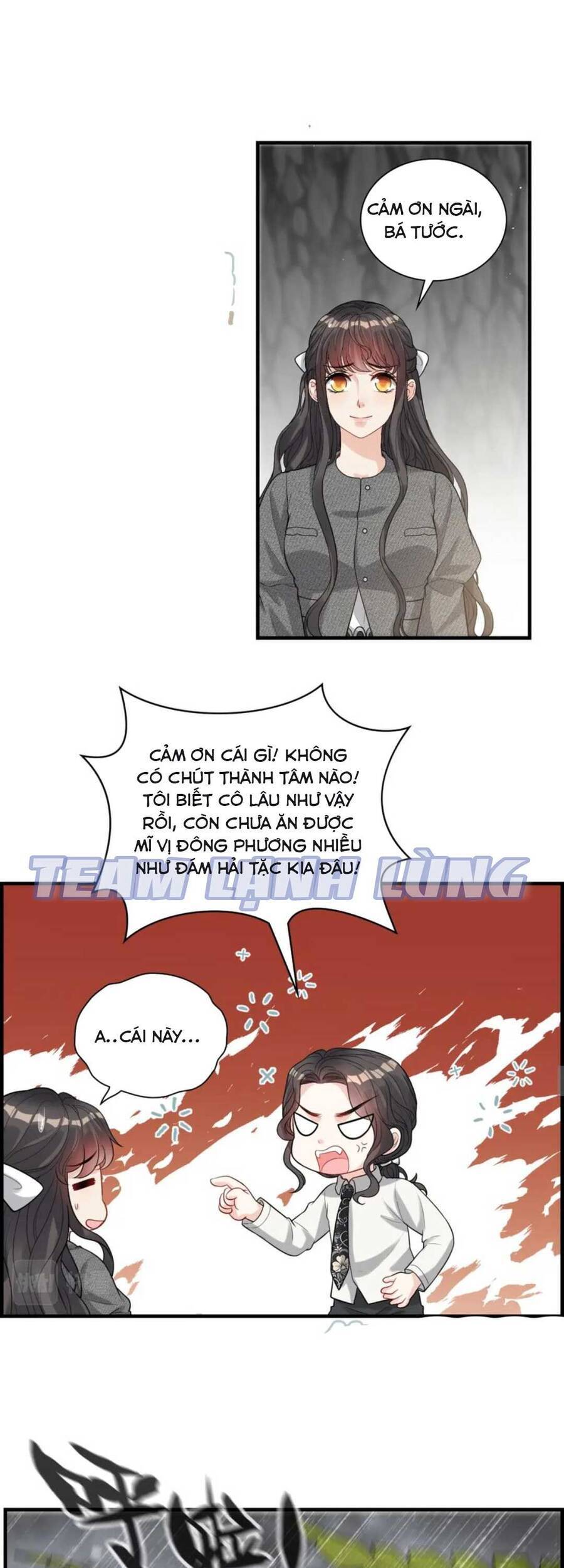 Cô Vợ Hợp Đồng Bỏ Trốn Của Tổng Giám Đốc Chapter 462 - 13