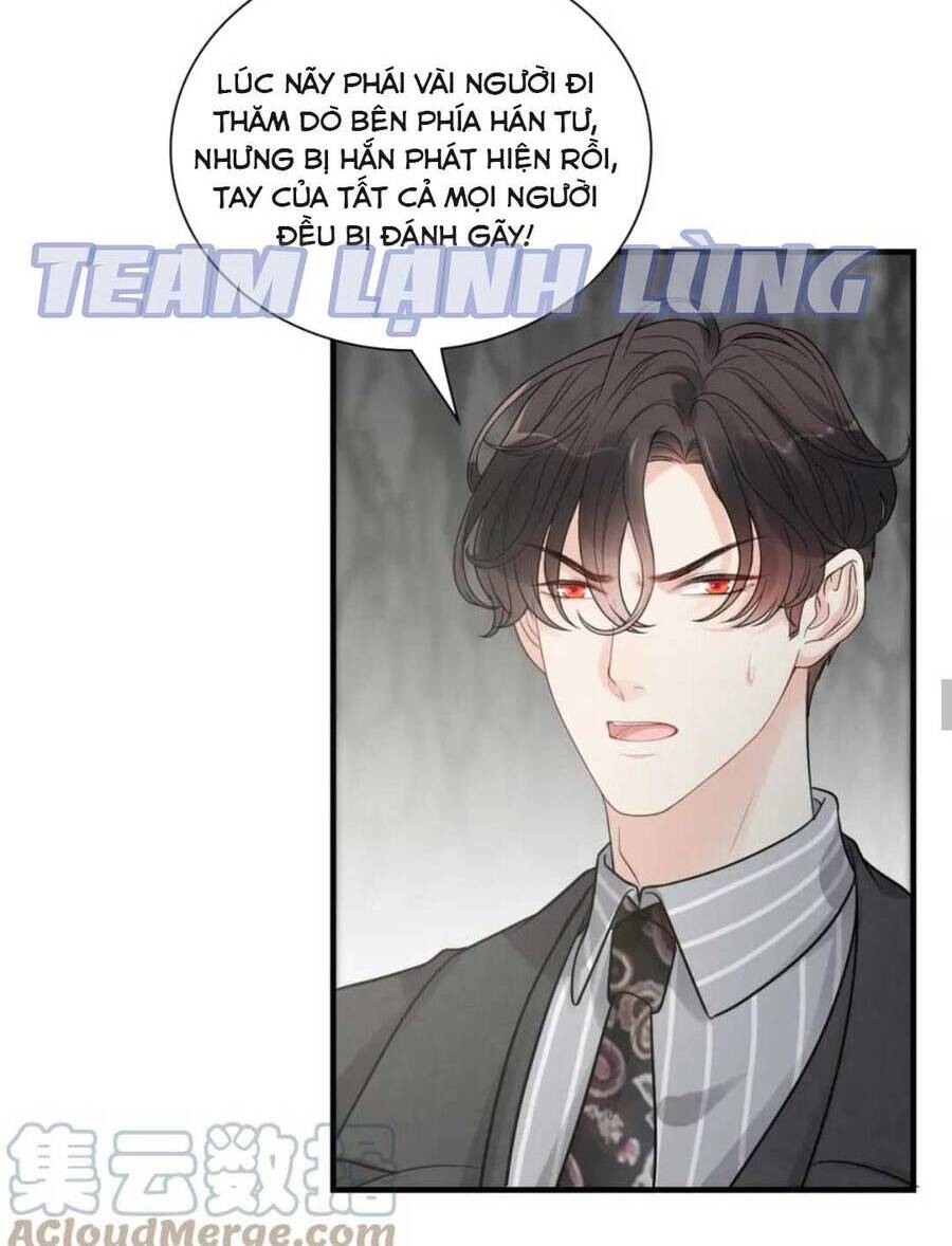 Cô Vợ Hợp Đồng Bỏ Trốn Của Tổng Giám Đốc Chapter 462 - 21