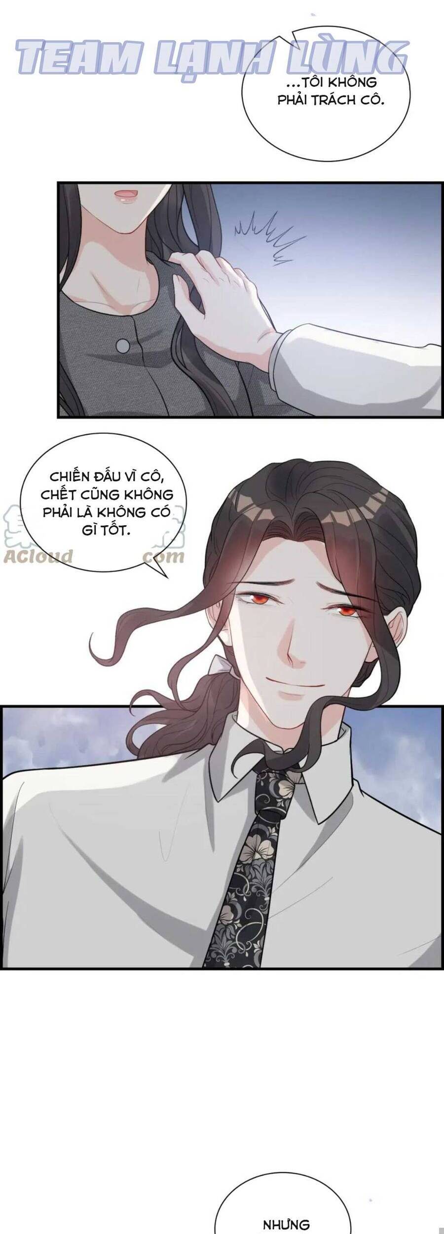 Cô Vợ Hợp Đồng Bỏ Trốn Của Tổng Giám Đốc Chapter 462 - 9